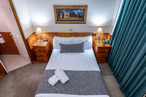 Astor Inn - Accommodation Port Hedland 16