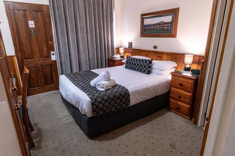 Astor Inn - Accommodation Port Hedland 6
