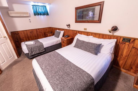 Astor Inn - Accommodation Port Hedland 17
