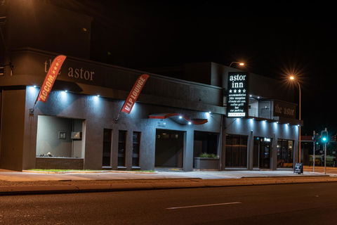 Astor Inn - Accommodation Port Hedland 19