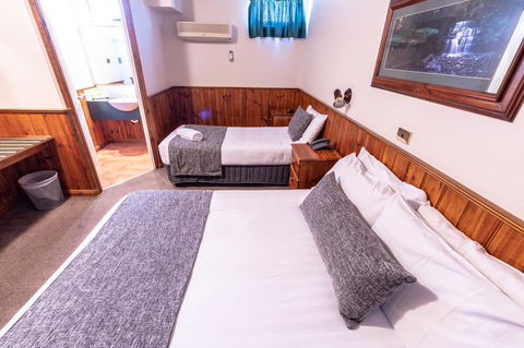 Astor Inn - Accommodation Port Hedland 9