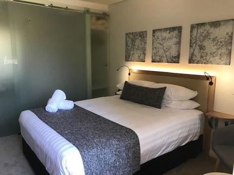 Astor Inn - Accommodation Port Hedland 1
