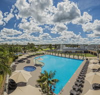 Crowne Plaza Hunter Valley - Accommodation Port Hedland