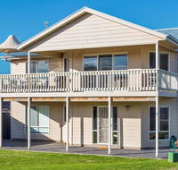 Rocks Beach House Victor Harbor - Accommodation Port Hedland
