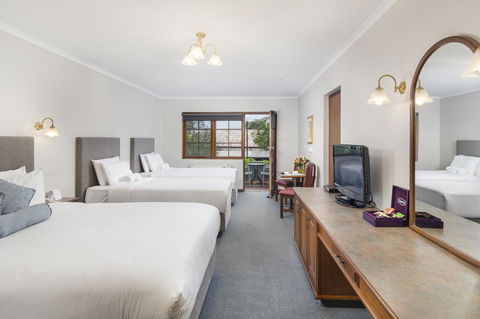 Adelaide Inn - Accommodation Port Hedland 8