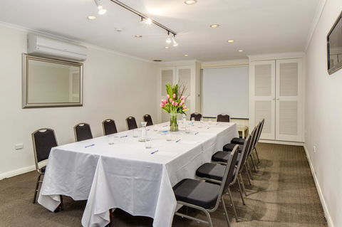 Adelaide Inn - Accommodation Port Hedland 21