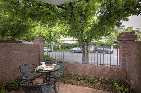 Adelaide Inn - Accommodation Port Hedland 7