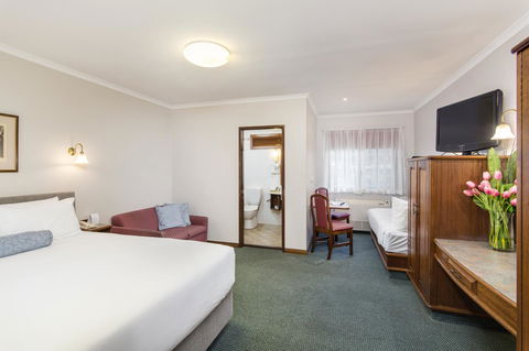 Adelaide Inn - Accommodation Port Hedland 44