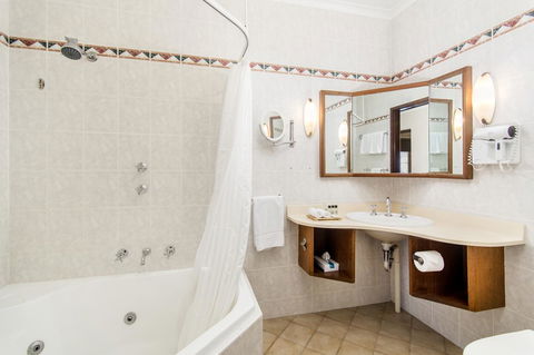 Adelaide Inn - Accommodation Port Hedland 18