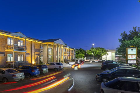 Adelaide Inn - Accommodation Port Hedland 0