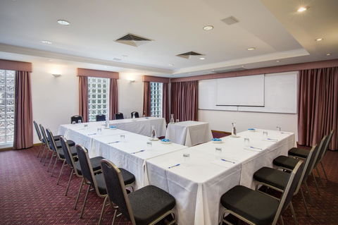 Adelaide Inn - Accommodation Port Hedland 41