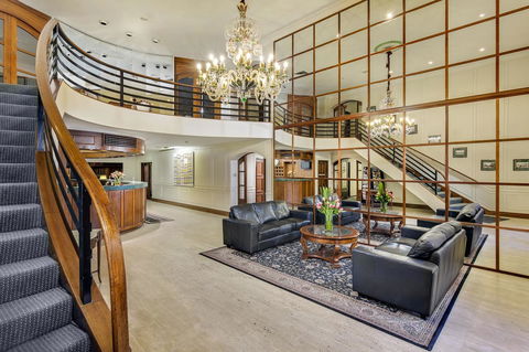 Adelaide Inn - Accommodation Port Hedland 6