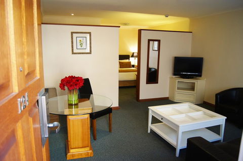 Adelaide Inn - Accommodation Port Hedland 9