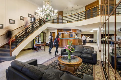Adelaide Inn - Accommodation Port Hedland 42