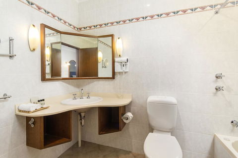 Adelaide Inn - Accommodation Port Hedland 22
