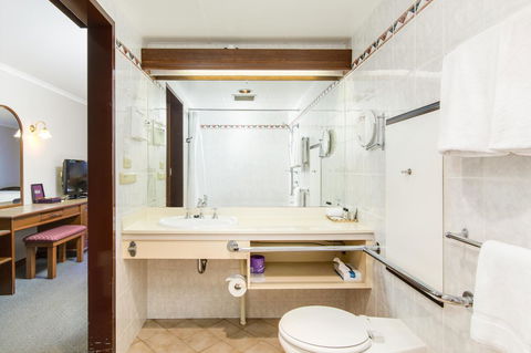 Adelaide Inn - Accommodation Port Hedland 24