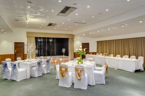 Adelaide Inn - Accommodation Port Hedland 16