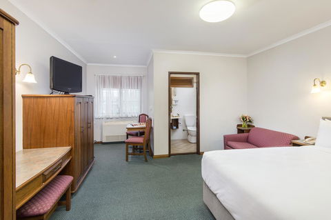 Adelaide Inn - Accommodation Port Hedland 10