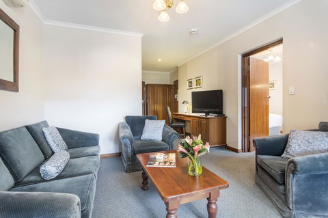 Adelaide Inn - Accommodation Port Hedland 15