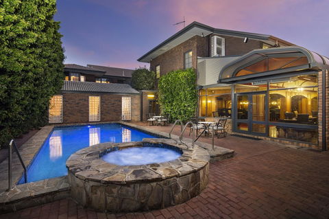 Adelaide Inn - Accommodation Port Hedland 40