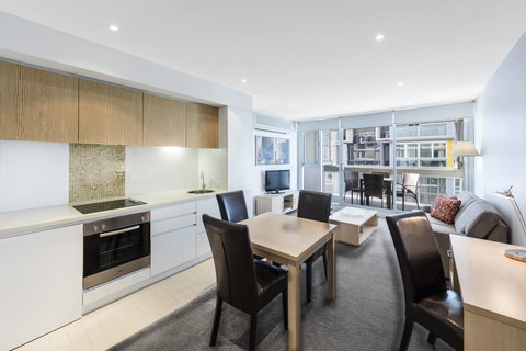 IStay Precinct Adelaide - Accommodation Port Hedland 15