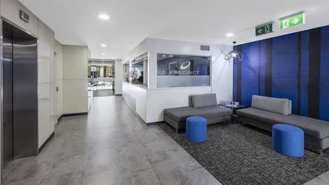 IStay Precinct Adelaide - Accommodation Port Hedland 33