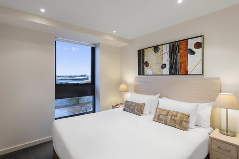 IStay Precinct Adelaide - Accommodation Port Hedland 26