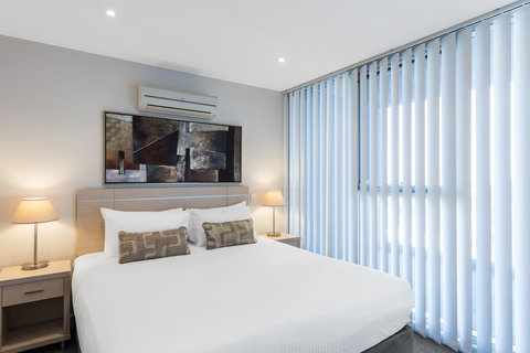 IStay Precinct Adelaide - Accommodation Port Hedland 19