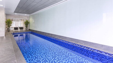 IStay Precinct Adelaide - Accommodation Port Hedland 29