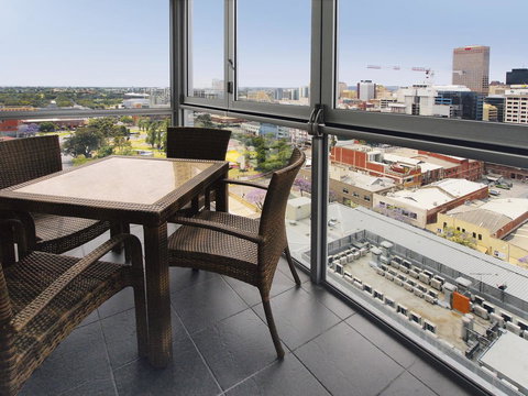 IStay Precinct Adelaide - Accommodation Port Hedland 22