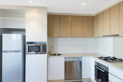 IStay Precinct Adelaide - Accommodation Port Hedland 18