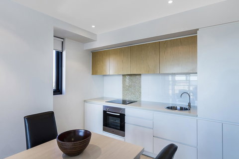 IStay Precinct Adelaide - Accommodation Port Hedland 14