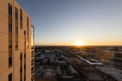 IStay Precinct Adelaide - Accommodation Port Hedland 6
