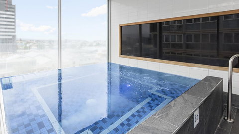 IStay Precinct Adelaide - Accommodation Port Hedland 30