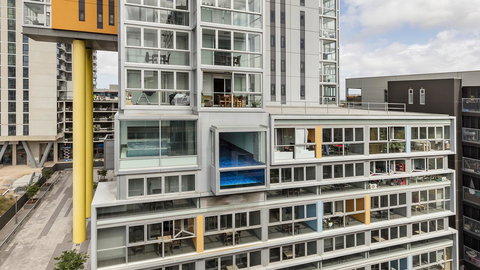 IStay Precinct Adelaide - Accommodation Port Hedland 36