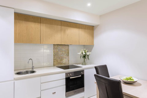 IStay Precinct Adelaide - Accommodation Port Hedland 8