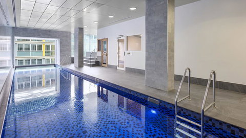 IStay Precinct Adelaide - Accommodation Port Hedland 3