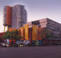 iStay Precinct - Accommodation Port Hedland