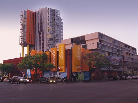 IStay Precinct Adelaide - Accommodation Port Hedland 0
