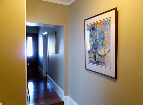 Penzance Cottage Glenelg - Accommodation Port Hedland 4