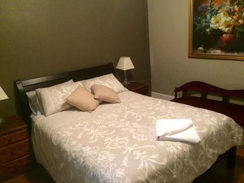Penzance Cottage Glenelg - Accommodation Port Hedland 2
