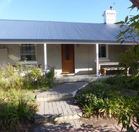 Penzance Cottage - Accommodation Port Hedland