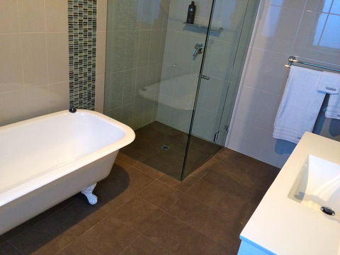 Penzance Cottage Glenelg - Accommodation Port Hedland 7