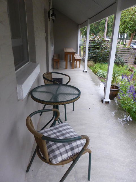Penzance Cottage Glenelg - Accommodation Port Hedland 1
