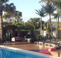 McLaren Vale Motel  Apartments - Accommodation Port Hedland