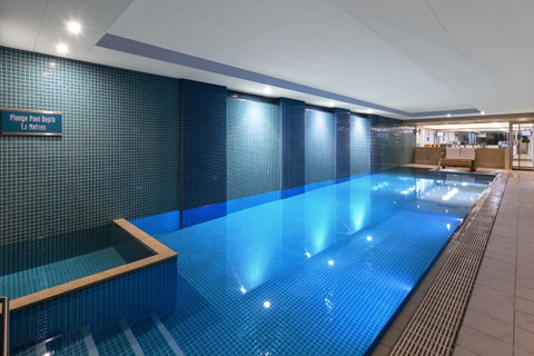 Oaks Glenelg Plaza Pier Suites - Accommodation Port Hedland 8