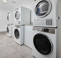 Charlestown Executive Apartments - Accommodation Port Hedland