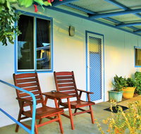Baudin Beach Apartments - Accommodation Port Hedland