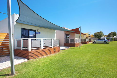 Discovery Parks - Adelaide Beachfront - Accommodation Port Hedland 13