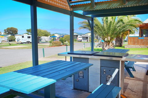 Discovery Parks - Adelaide Beachfront - Accommodation Port Hedland 30